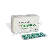 DURATIA 90 MG image 1